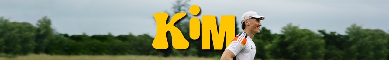 Kim Gottwald