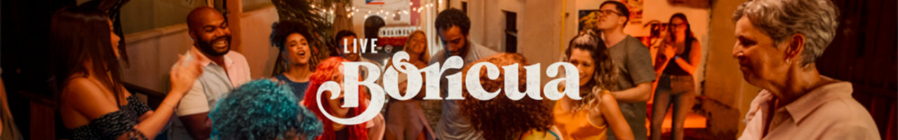 Discover Puerto Rico