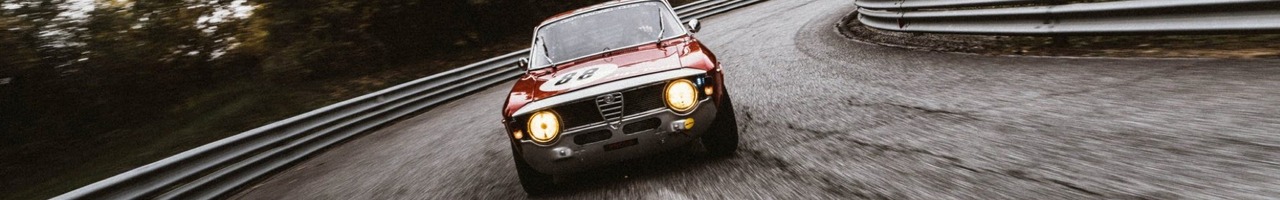 Petrolicious