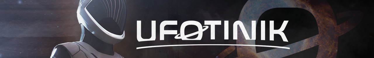 UFOTINIK