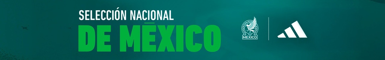 Selección Nacional de México