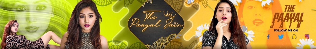 The Paayal Jain