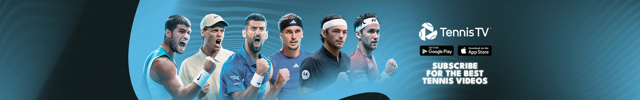 Tennis TV