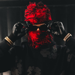 Kenzo Str8Drop