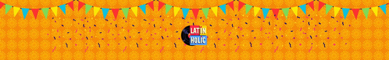 Latin Holic
