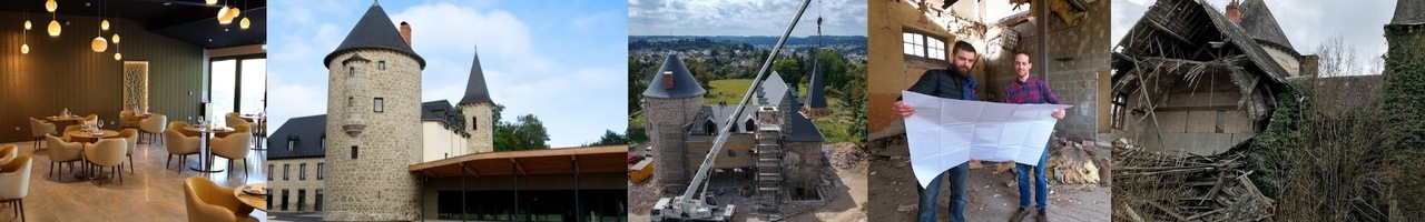 Château du Theil