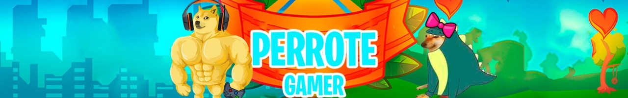 El Perrote Gamer