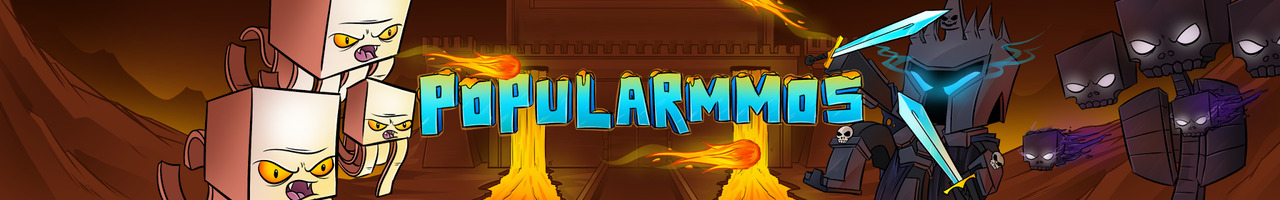 PopularMMOs