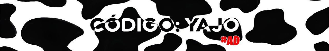 Código: YAJO