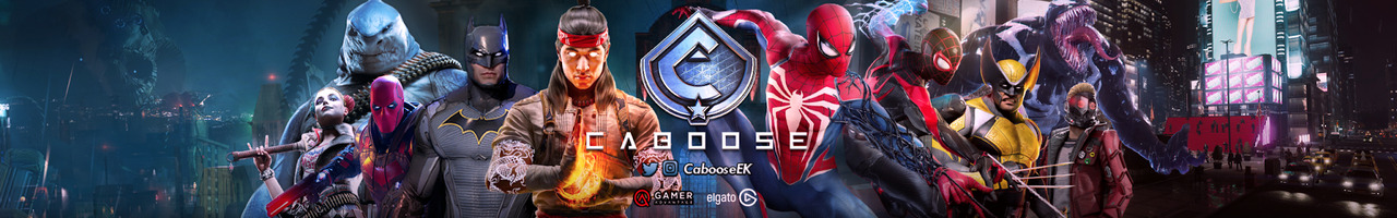 Caboose