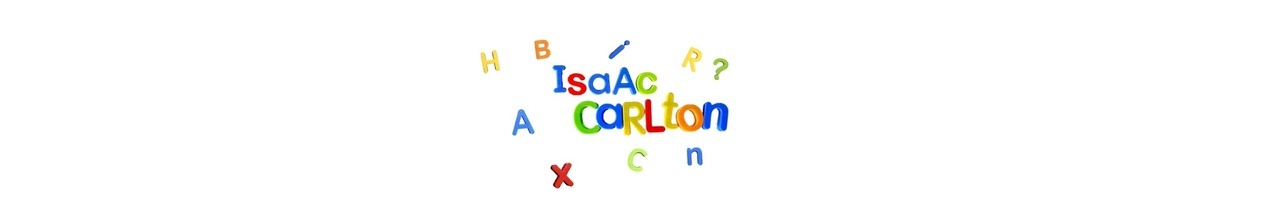 Isaac Carlton