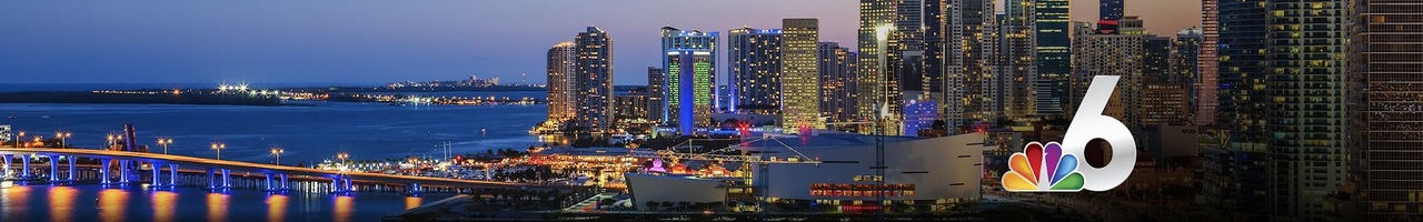 NBC 6 South Florida