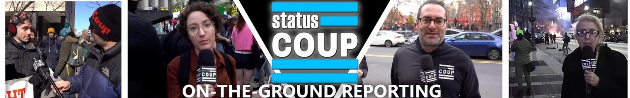 Status Coup News