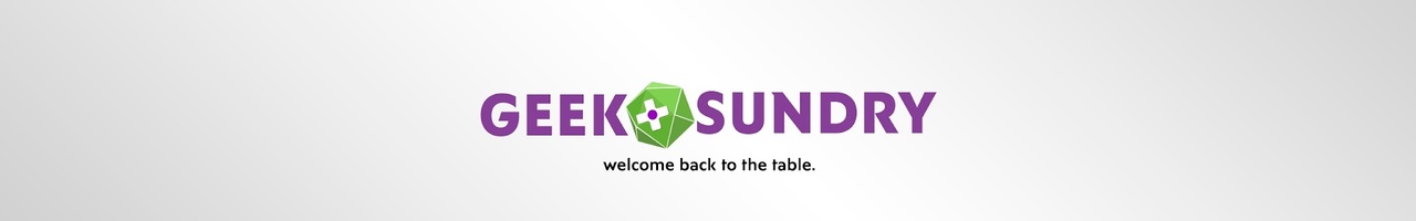 Geek & Sundry