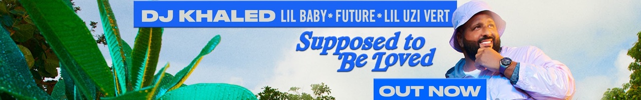 DJ Khaled