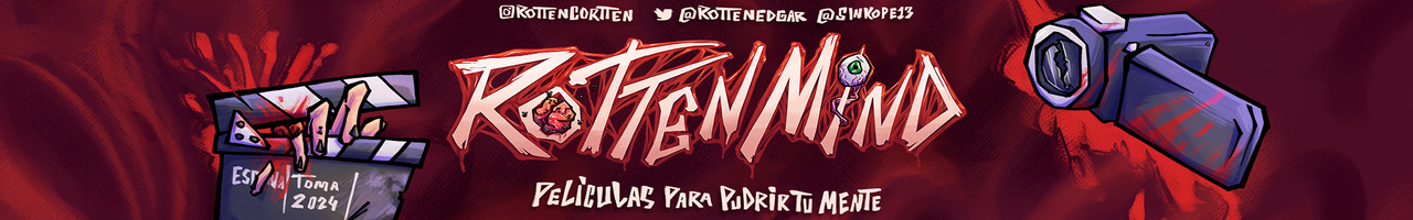 RottenMind
