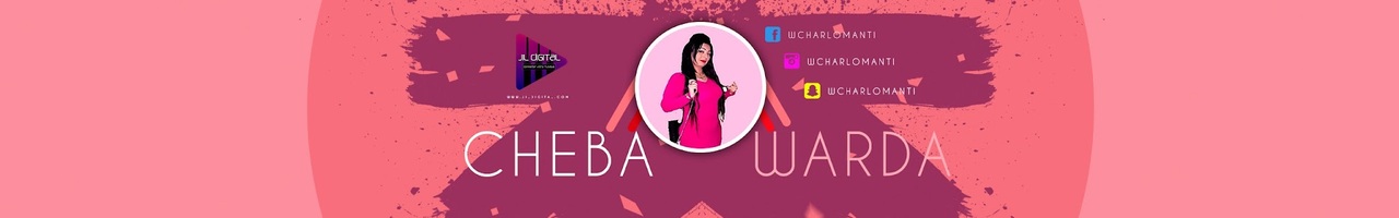 Cheba Warda - شابه ورده