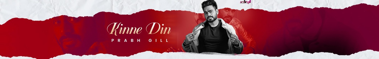 Prabh Gill Music