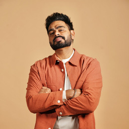 Prabh Gill Music