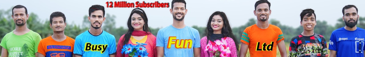 Busy Fun Ltd