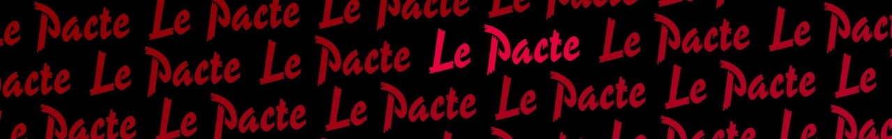 Le Pacte