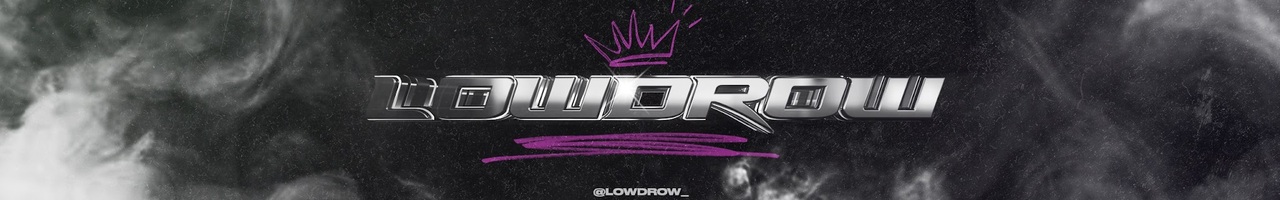 LowDrow