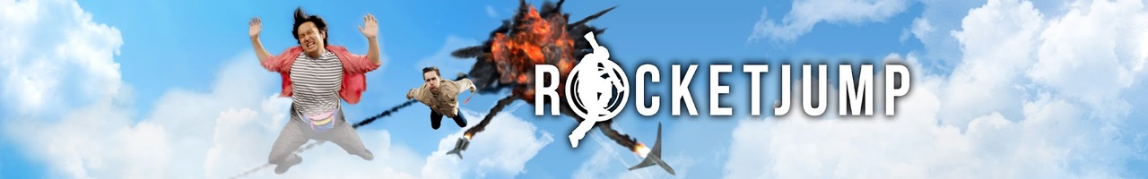 RocketJump