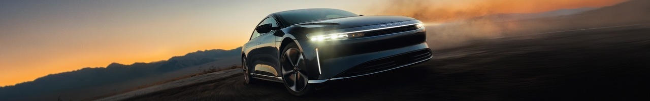 Lucid Motors