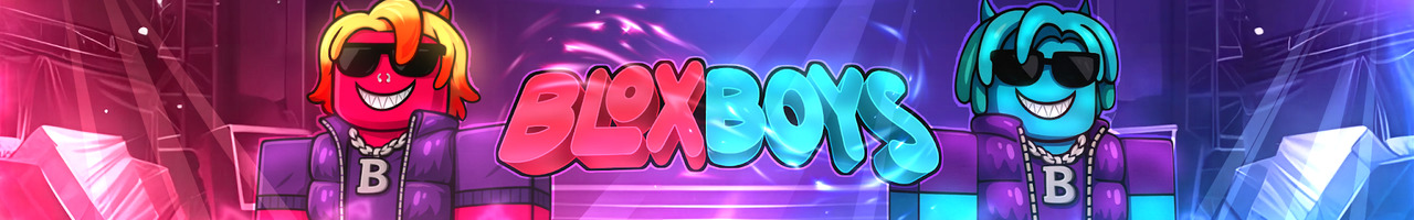 BloxBoys