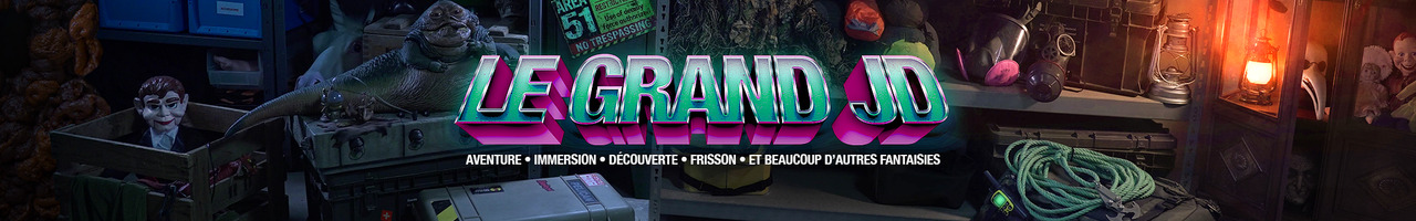 LE GRAND JD