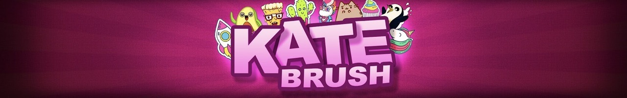 Kate Brush