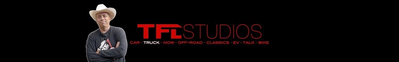 The Fast Lane Truck