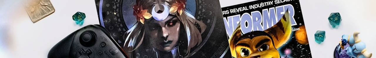 Game Informer