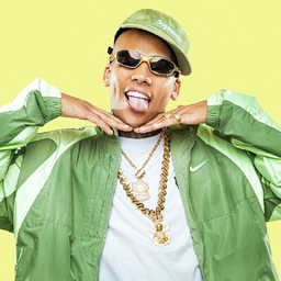 MC Luuky