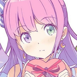 Luna Ch. 姫森ルーナ