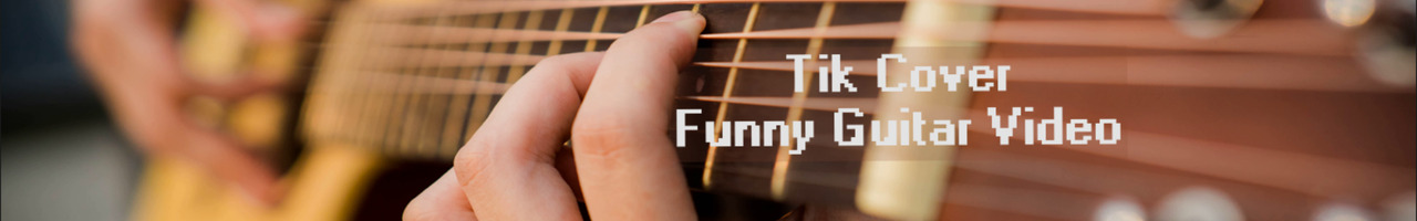 Tik Cover