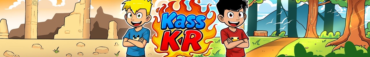 Kass e KR
