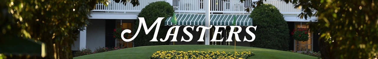 The Masters