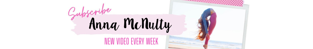 Anna McNulty