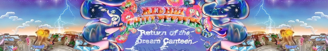 Red Hot Chili Peppers