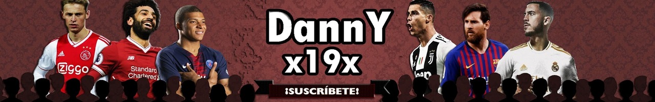 DannYx19x