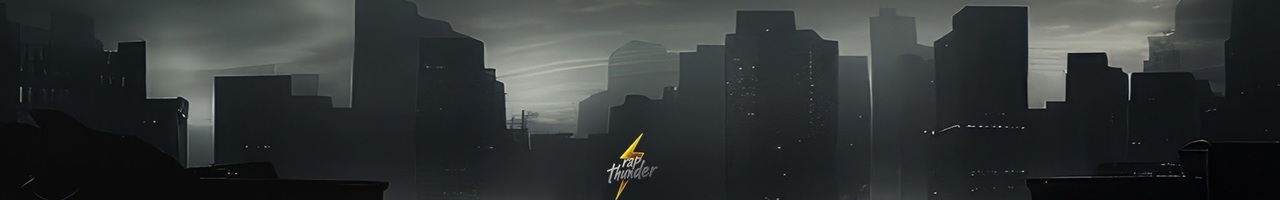 Rap Thunder