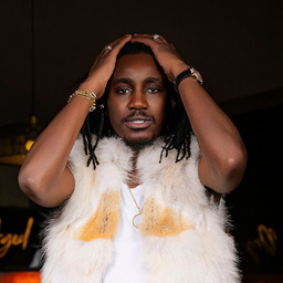 Wally B. Seck
