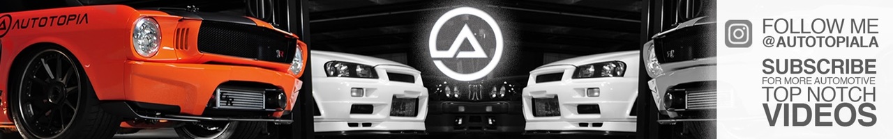 Autotopia LA