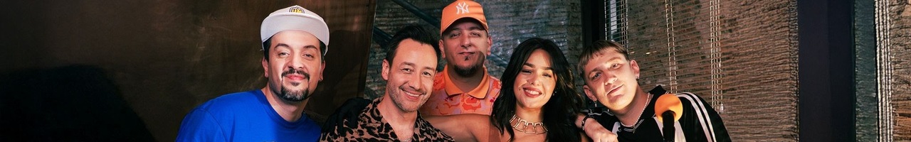 LucianoPereyraVEVO