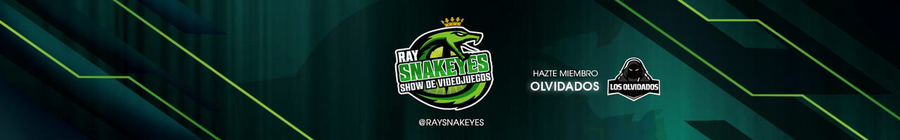 Ray Snakeyes