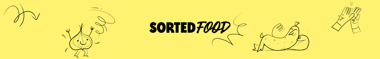 Sorted Food