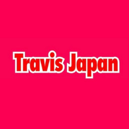 Travis Japan