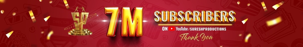 SureshProductions