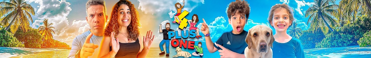 4plusone
